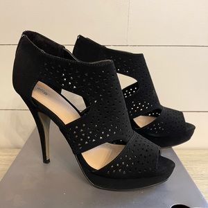 Apt 9 stiletto heels